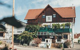 Weinwirtshaus Wlaschits